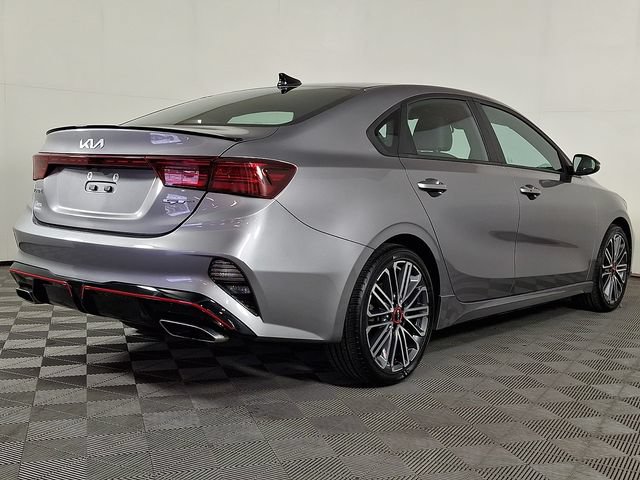 Used 2023 Kia Forte GT FWD image 9