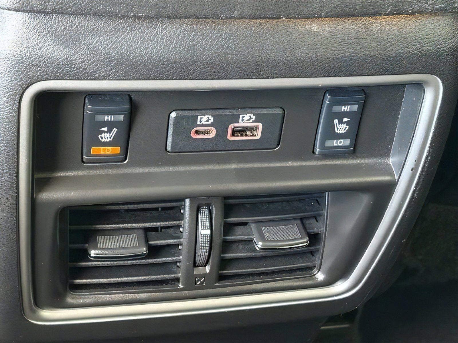 Used 2021 Nissan Murano SL w/ SL Moonroof Package FWD image 13