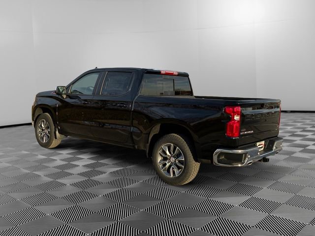 New 2026 Chevrolet Silverado 1500 LT image 5
