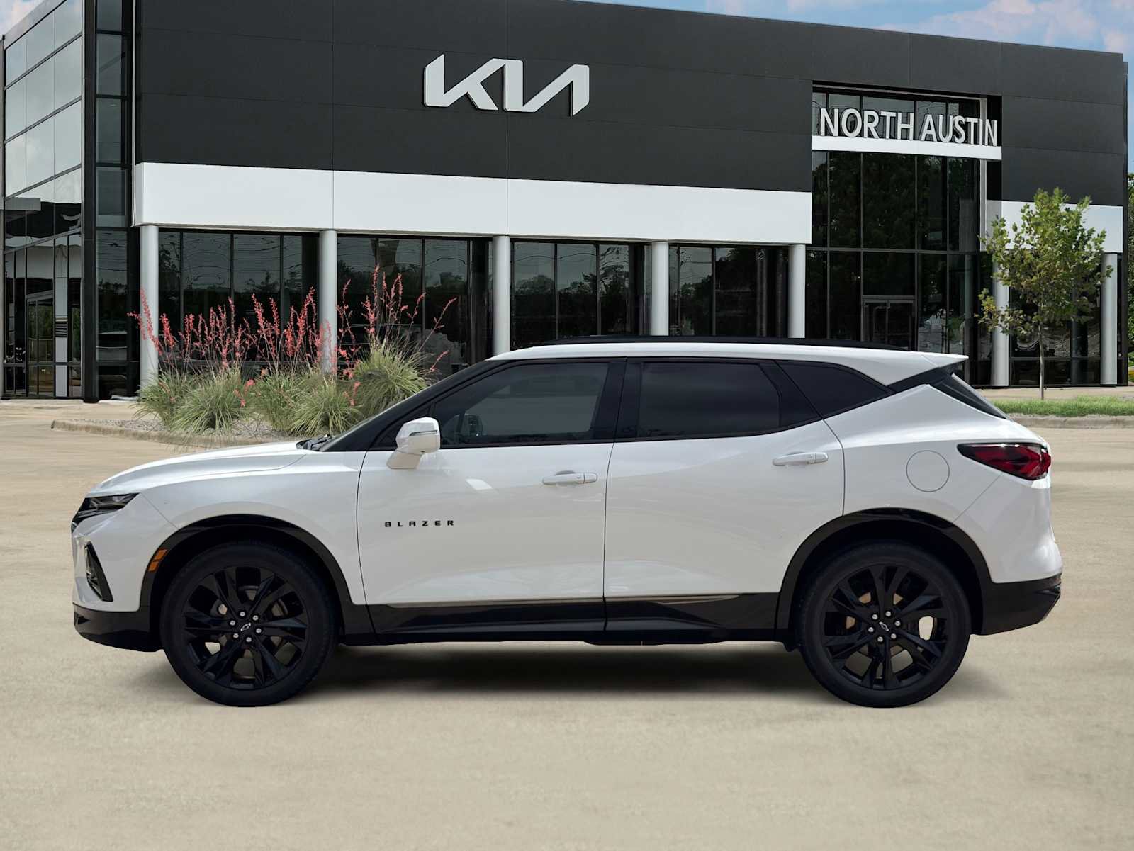 Used 2019 Chevrolet Blazer RS FWD image 6
