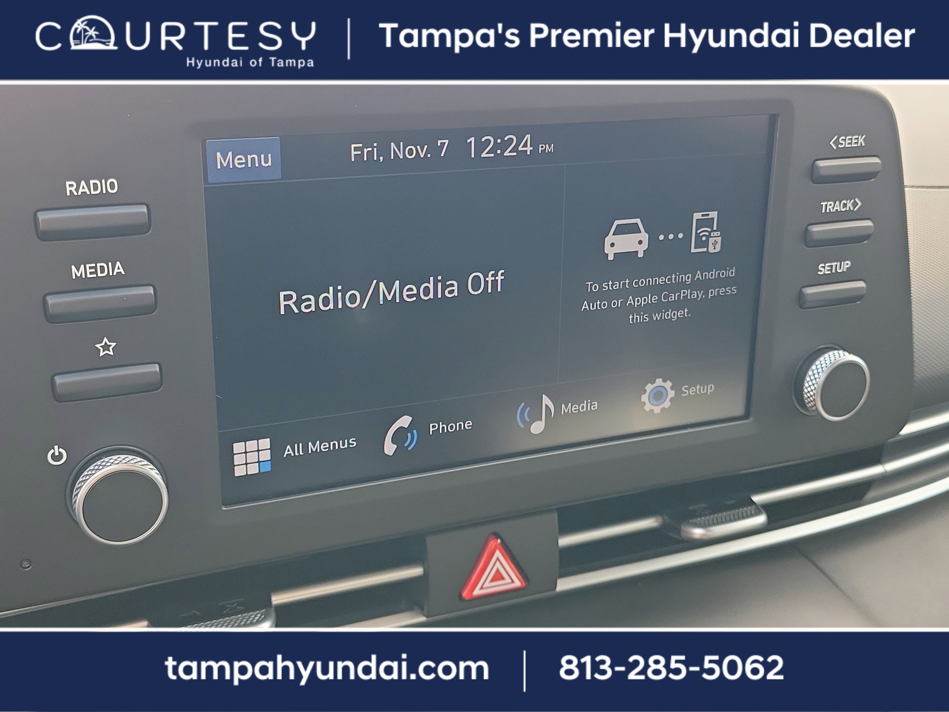 New 2026 Hyundai Elantra SE image 25