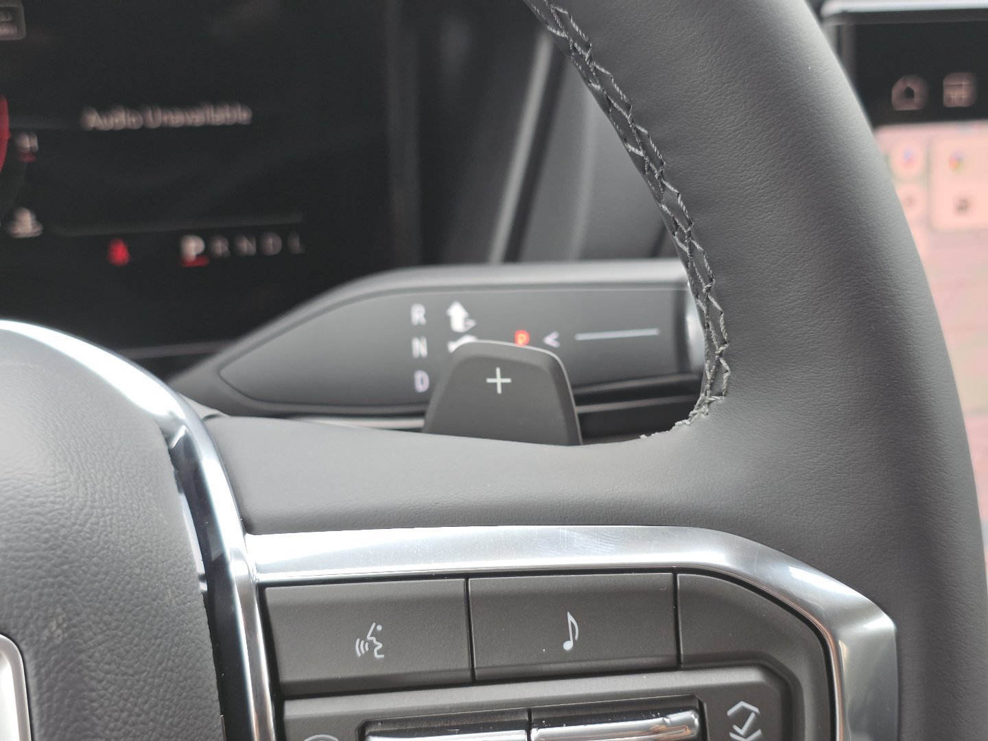 New 2027 GMC Terrain Denali AWD/4WD image 32