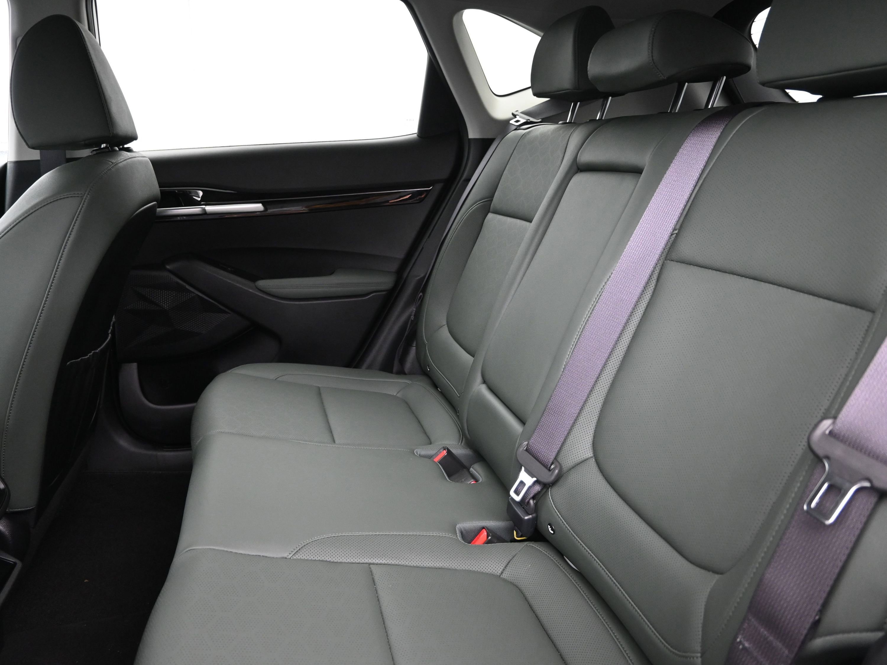 Used 2024 Kia Seltos SX image 22