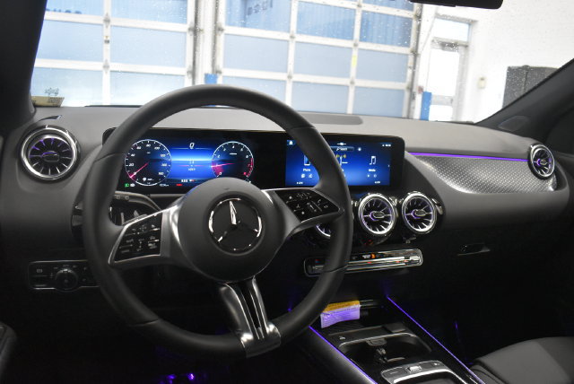 New 2026 Mercedes-Benz GLA 250 4MATIC image 23