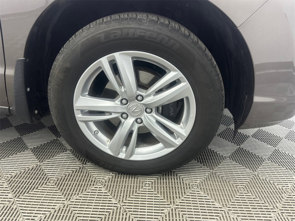 Used 2013 Acura RDX FWD w/ Technology Package image 14