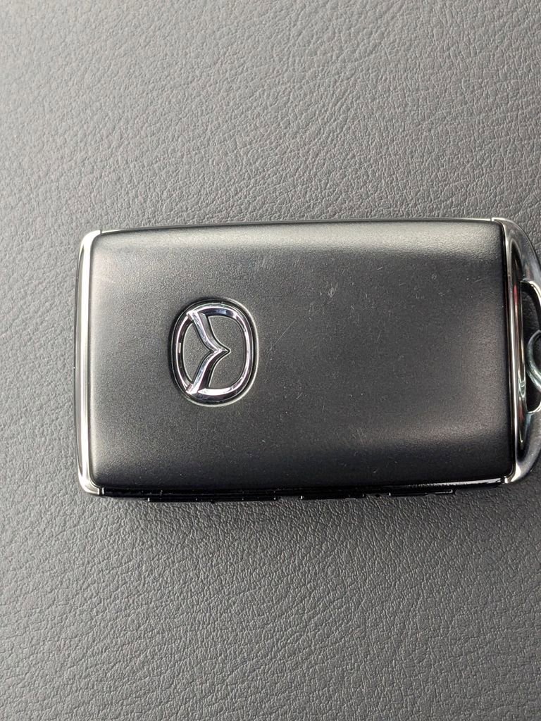 New 2025 MAZDA CX-5 AWD 2.5 S w/ Preferred Package image 28