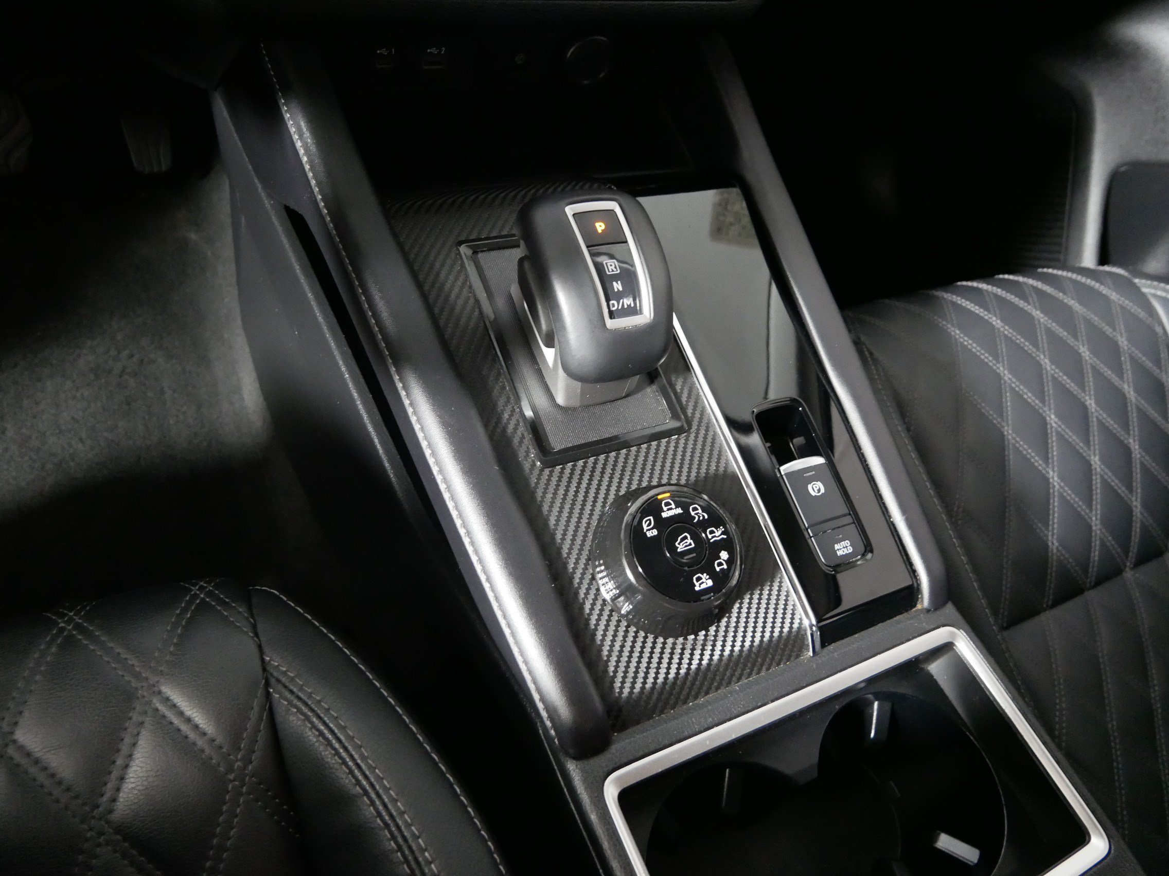 Used 2022 Mitsubishi Outlander SEL AWD/4WD image 24