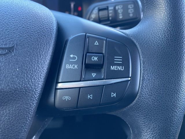 Used 2025 Ford Escape Active image 29