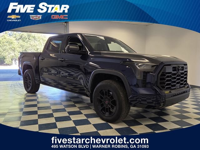 Used 2023 Toyota Tundra SR5 w/ SR5 Convenience Package