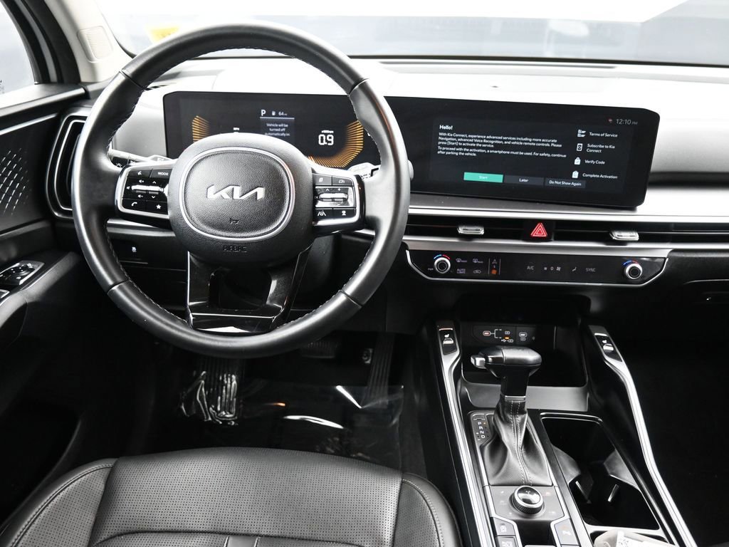 Certified 2024 Kia Sorento S image 17