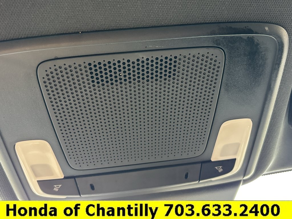Certified 2024 Honda Civic Sport image 17