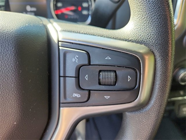 Used 2021 Chevrolet Silverado 2500 LT image 21