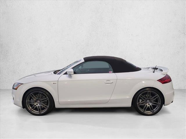 Used 2008 Audi TT 3.2 image 8