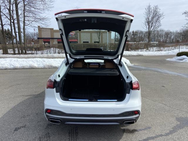 Used 2025 Audi A5 2.0T Premium w/ Convenience Package image 28