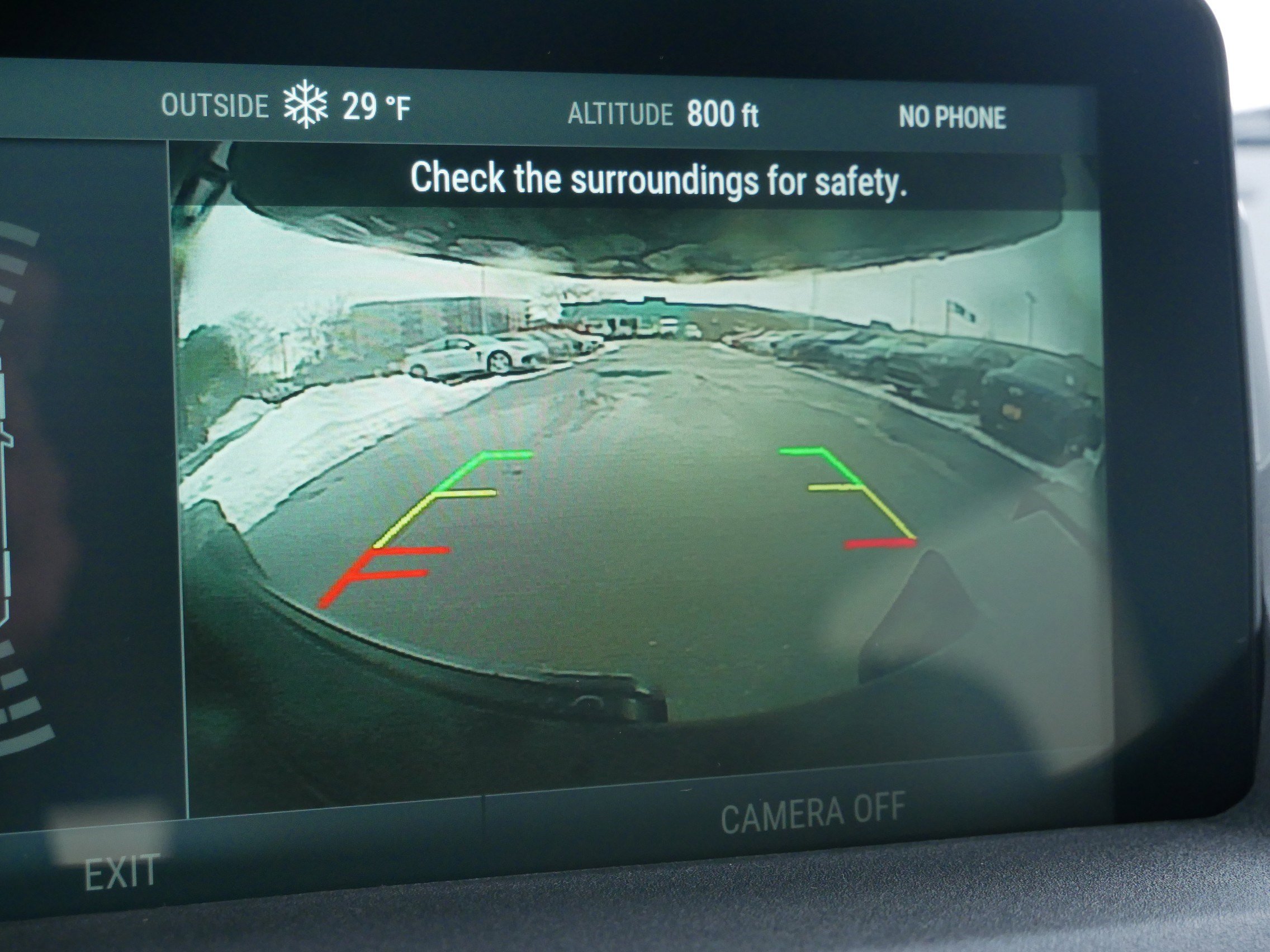 New 2026 INEOS Grenadier Fieldmaster Edition image 28