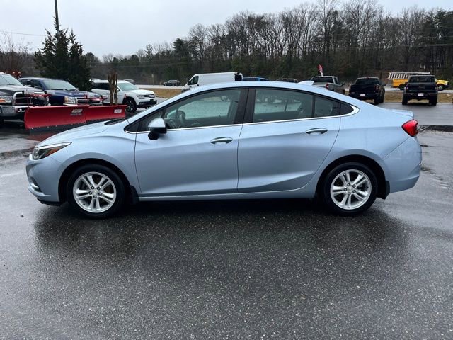 Used 2018 Chevrolet Cruze LT image 25