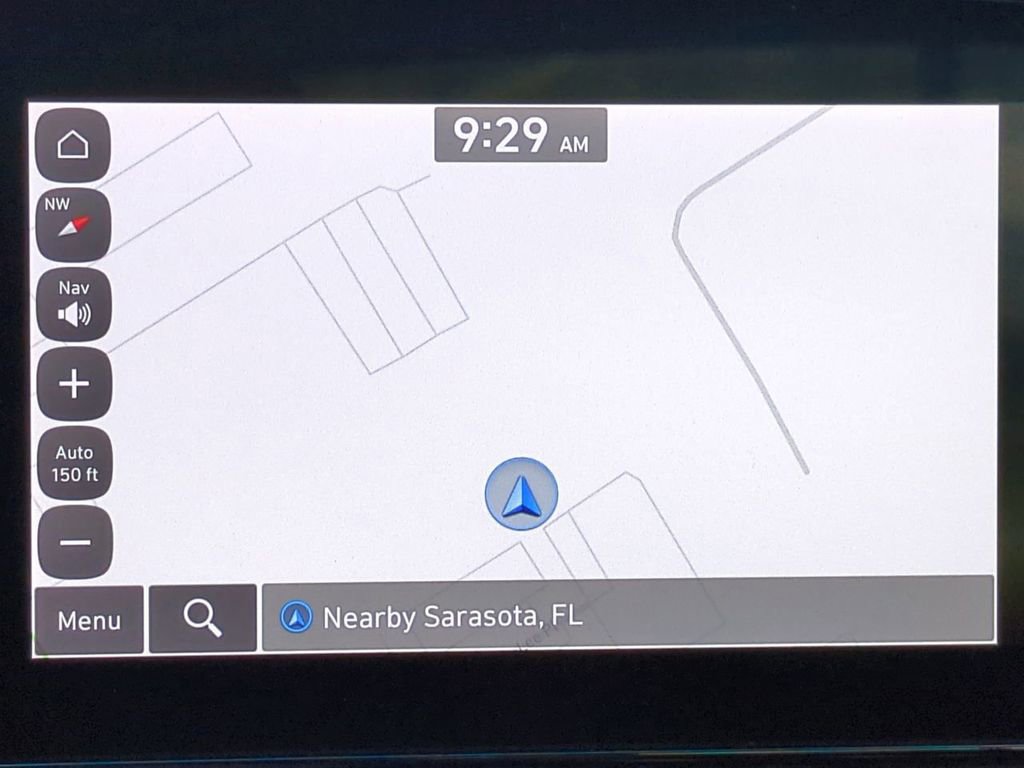 Certified 2025 Hyundai Elantra SEL image 21