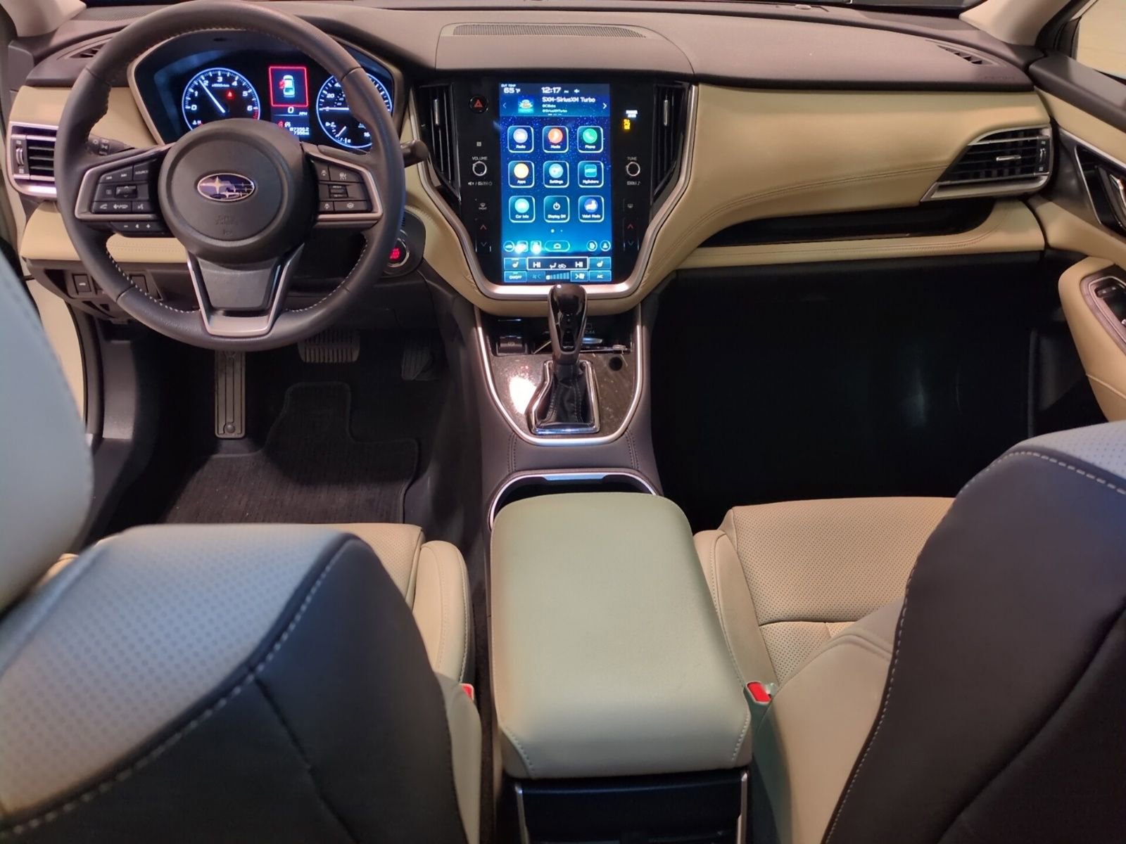 Certified 2023 Subaru Legacy Limited image 15