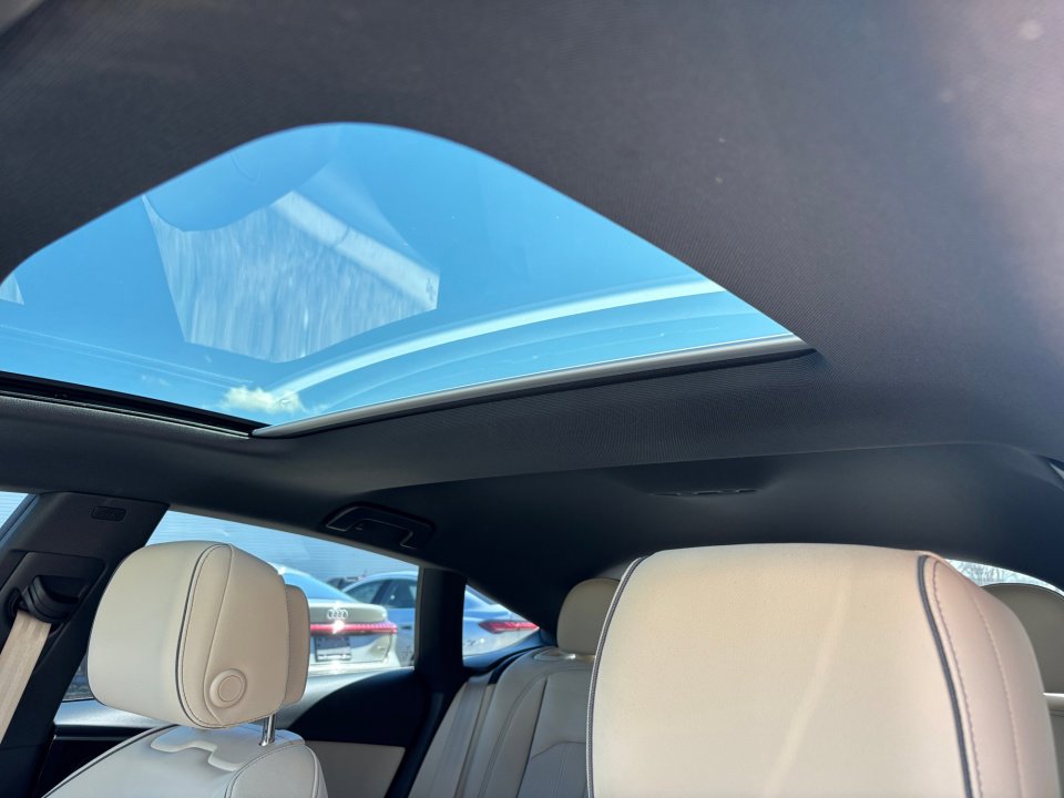 Used 2023 Audi A5 2.0T Premium Plus w/ Premium Plus image 21