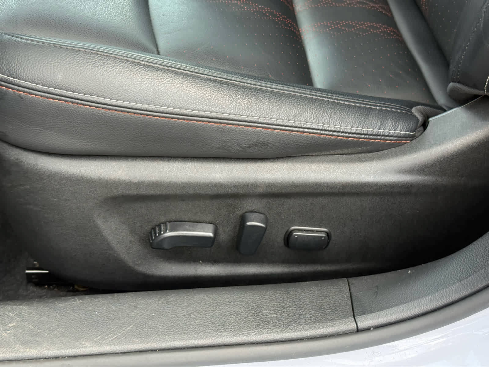 Used 2023 Nissan Altima 2.5 SR w/ SR Premium Package AWD/4WD image 13