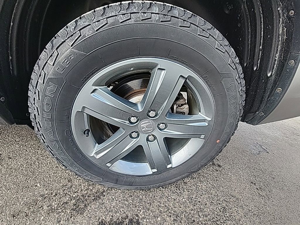 Certified 2023 Honda Ridgeline RTL-E image 12