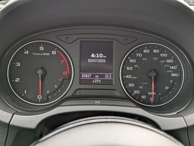 Used 2015 Audi A3 2.0T Premium Plus AWD/4WD image 29