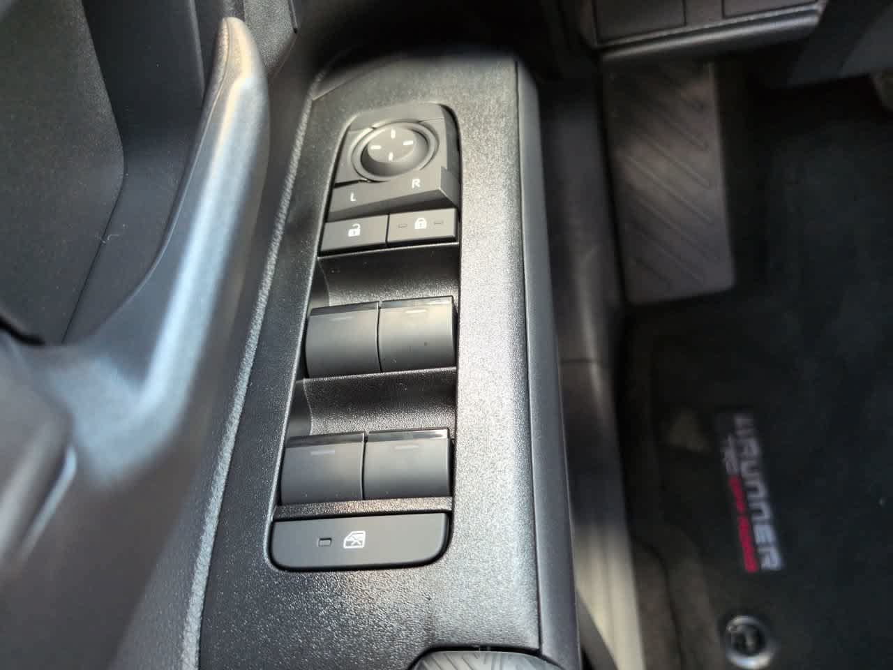 New 2026 Toyota 4Runner TRD Off-Road Premium AWD/4WD image 22