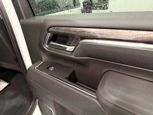 New 2026 Chevrolet Silverado 2500 LTZ w/ Trail Boss Package image 29