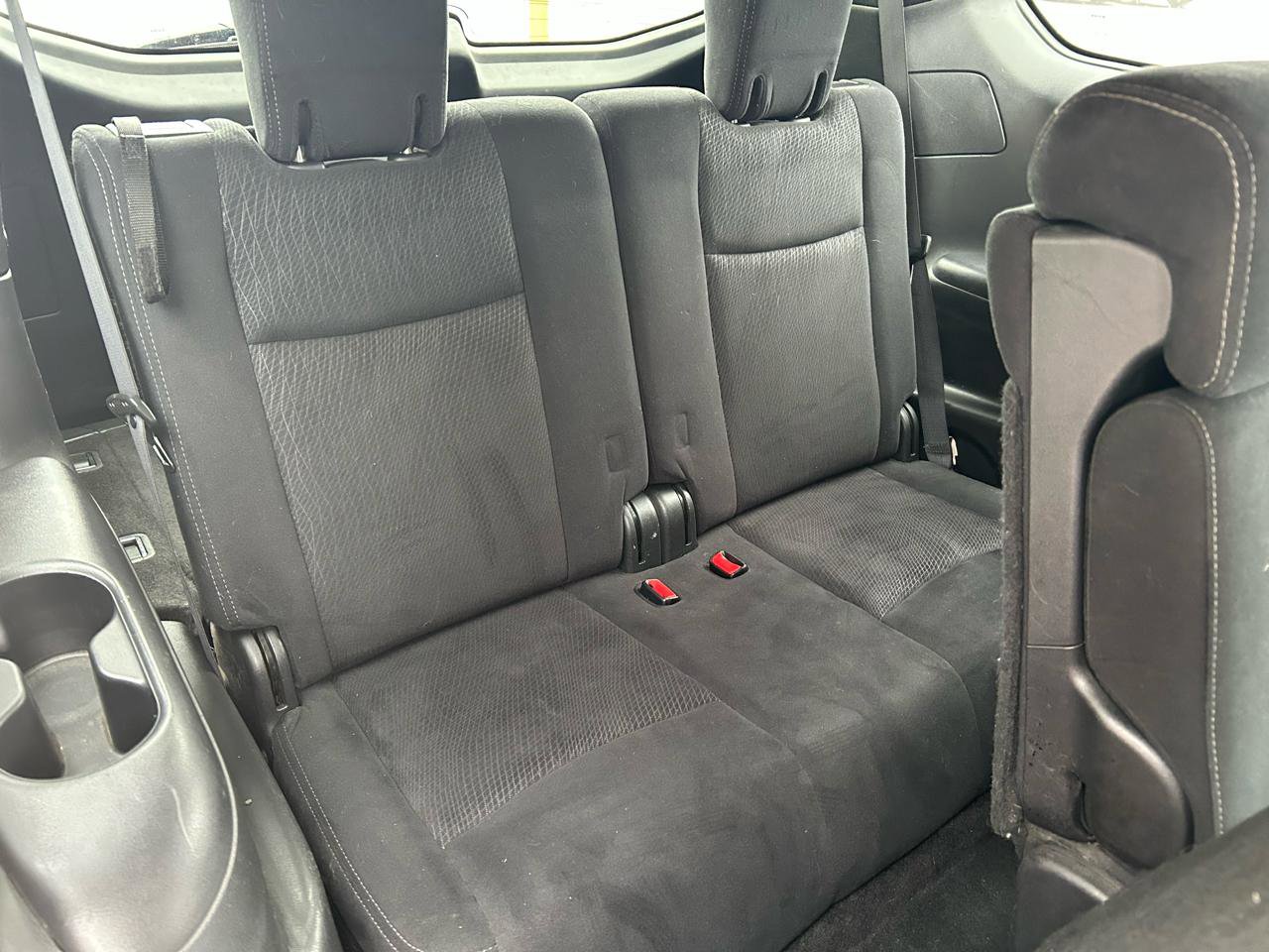 Used 2013 Nissan Pathfinder S AWD/4WD image 13