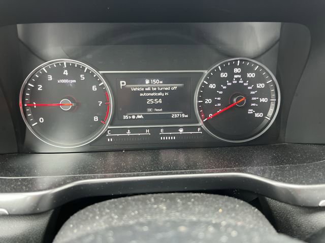 Used 2023 Kia Sorento S w/ Panoramic Sunroof Package image 12