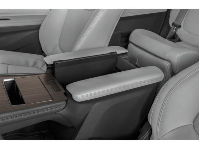 Certified 2022 Toyota Sienna Limited AWD/4WD image 14