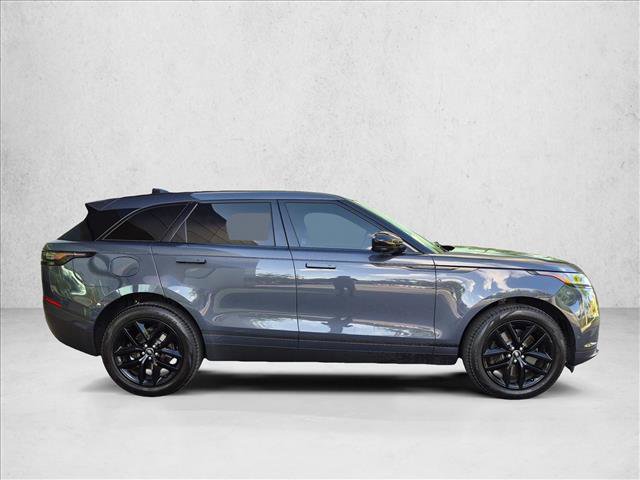 Certified 2026 Land Rover Range Rover Velar S AWD/4WD image 4