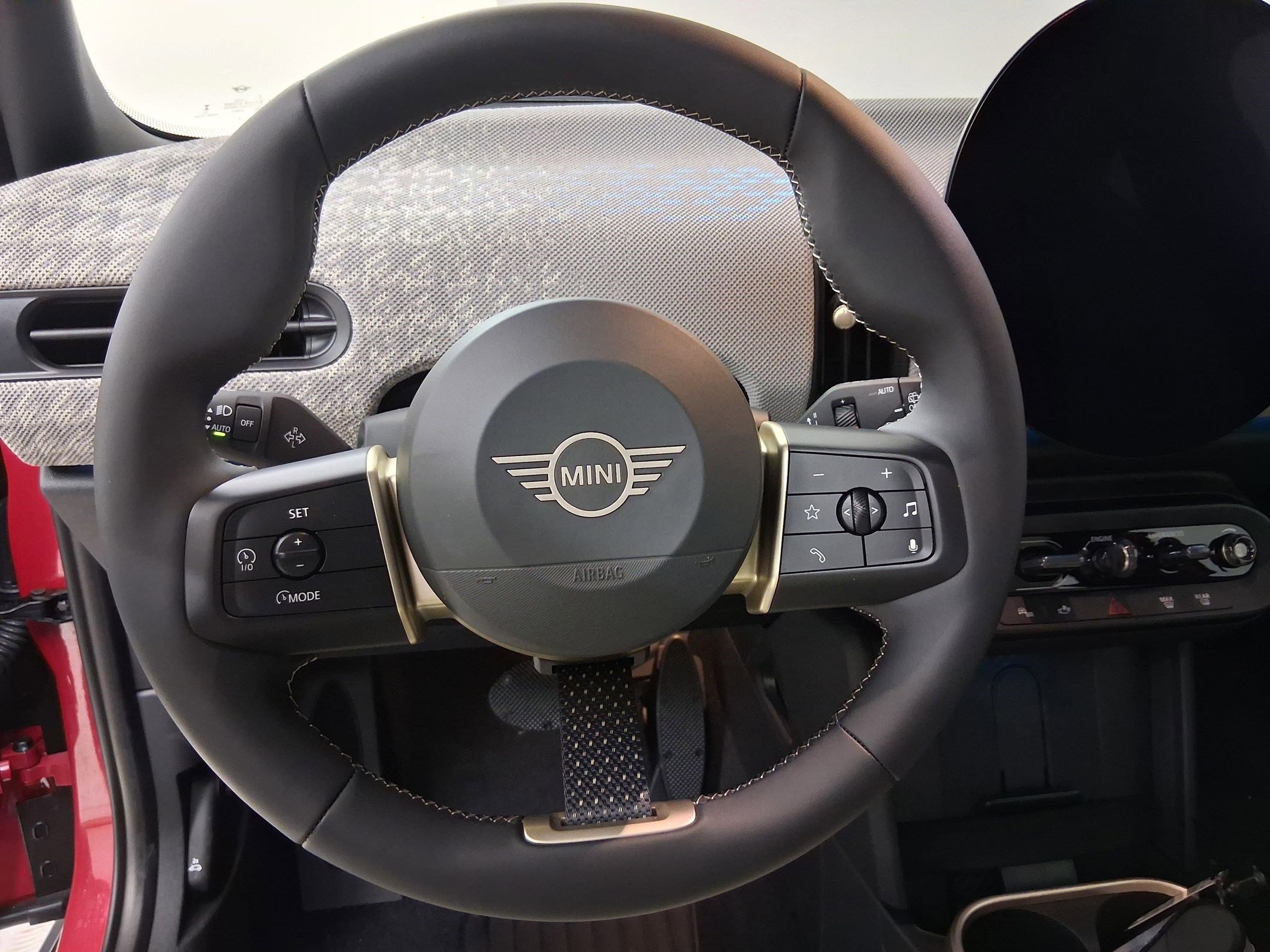 New 2026 MINI Cooper S image 14