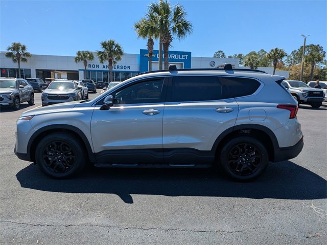 Used 2023 Hyundai Santa Fe XRT w/ Cargo Package image 7