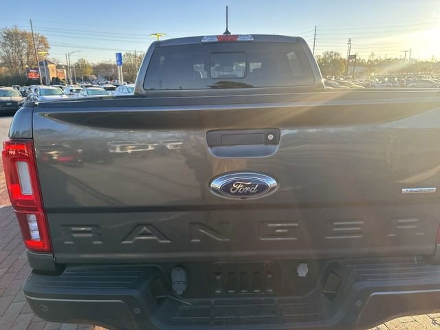 Used 2020 Ford Ranger XLT w/ Equipment Group 302A Luxury image 9