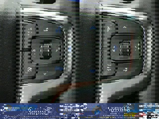 Certified 2024 Chevrolet Silverado 1500 RST image 28