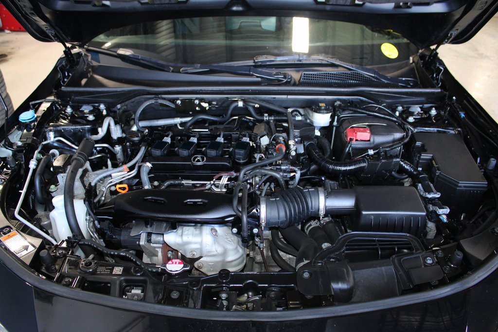 Used 2024 Acura Integra A-Spec image 14