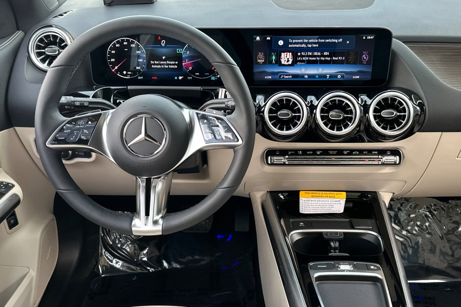 New 2026 Mercedes-Benz GLA 250 image 23