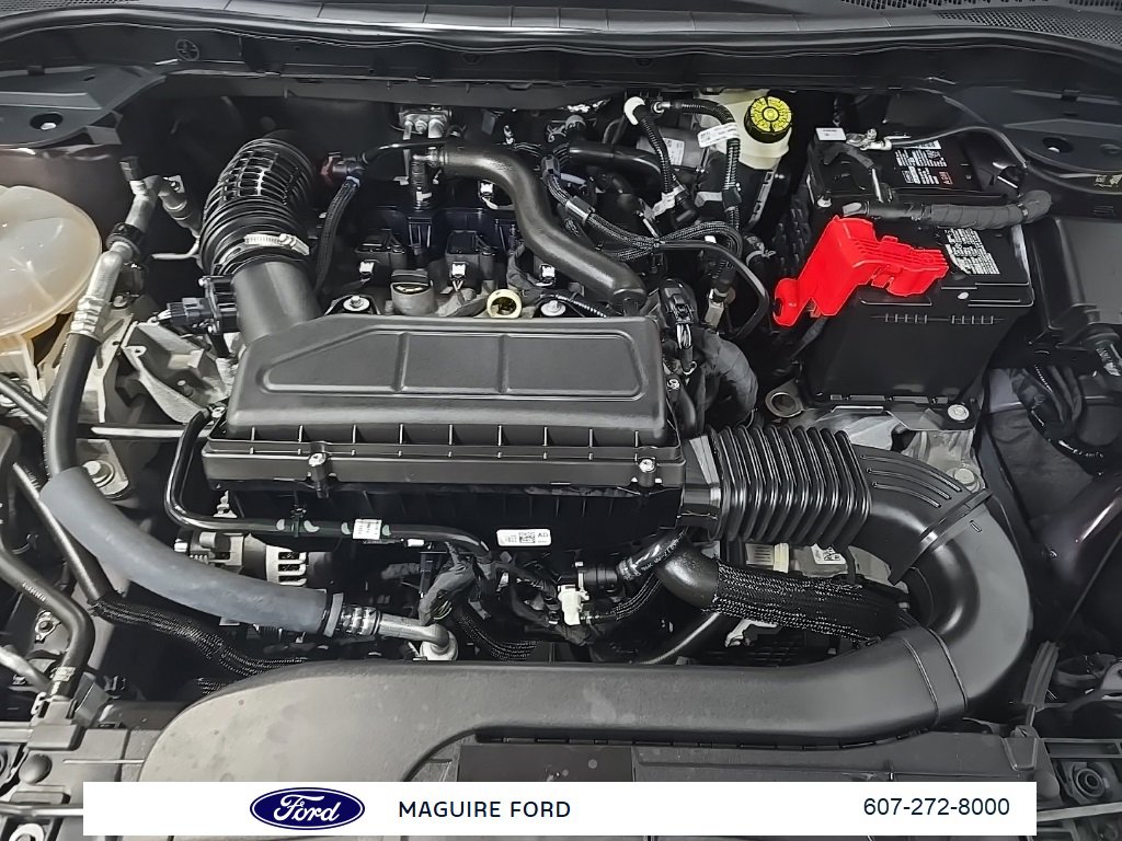 Used 2023 Ford Escape ST-Line w/ Tech Pack #1 image 15