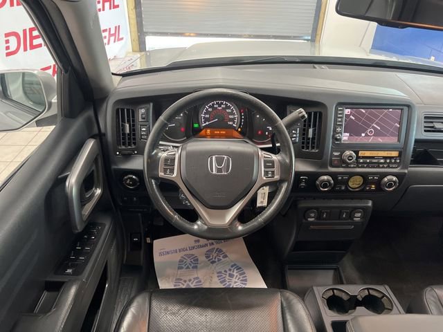 Used 2014 Honda Ridgeline SE image 31