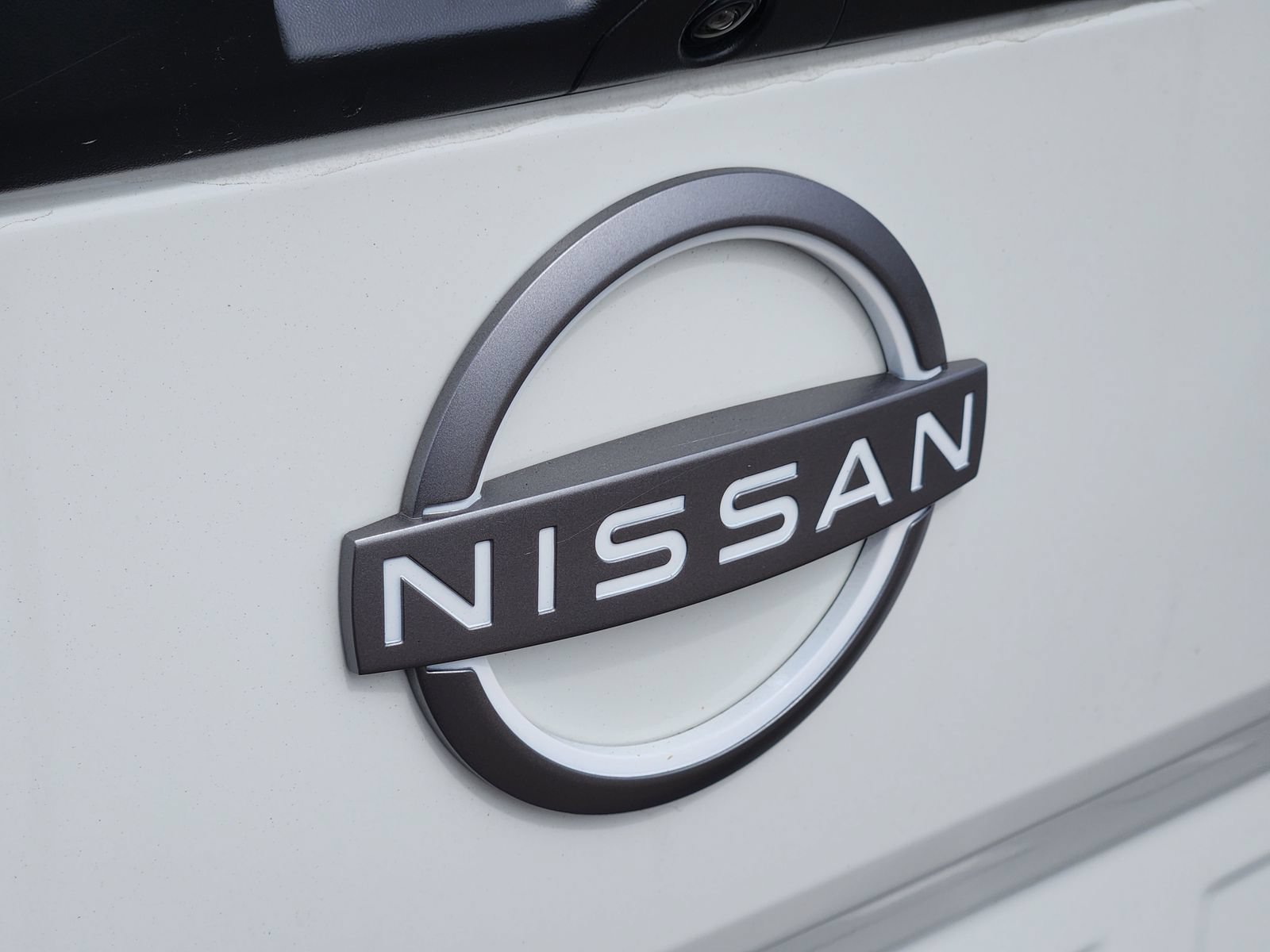 Used 2025 Nissan Frontier SV RWD image 12