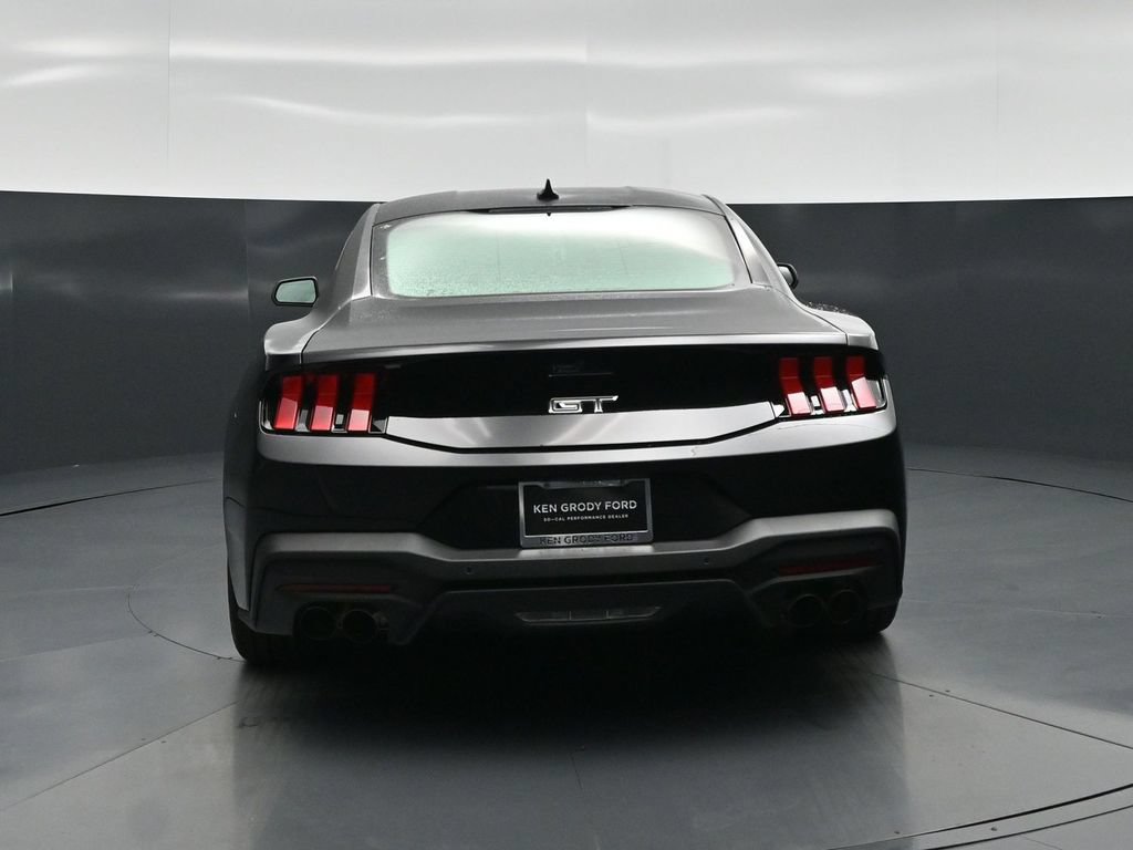 New 2026 Ford Mustang GT RWD image 19
