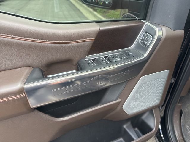 Used 2024 Ford F250 King Ranch AWD/4WD image 9