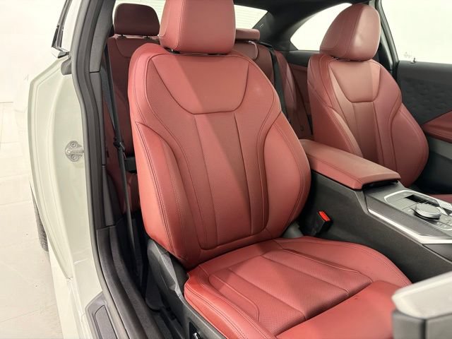 Used 2026 BMW 230i xDrive Coupe w/ Convenience Package AWD/4WD image 18