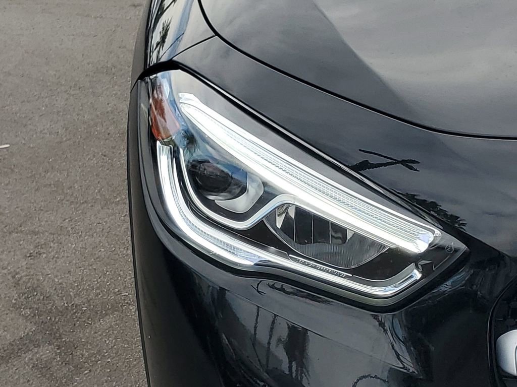 Certified 2021 Mercedes-Benz GLA 250 image 20