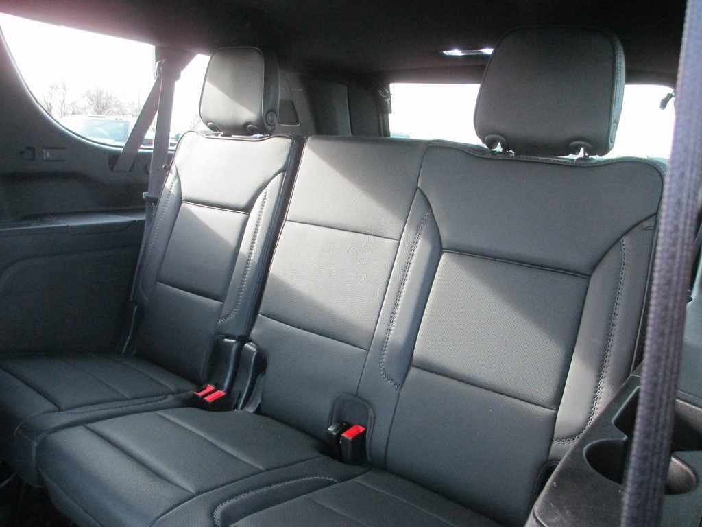 Certified 2023 GMC Yukon XL Denali image 22