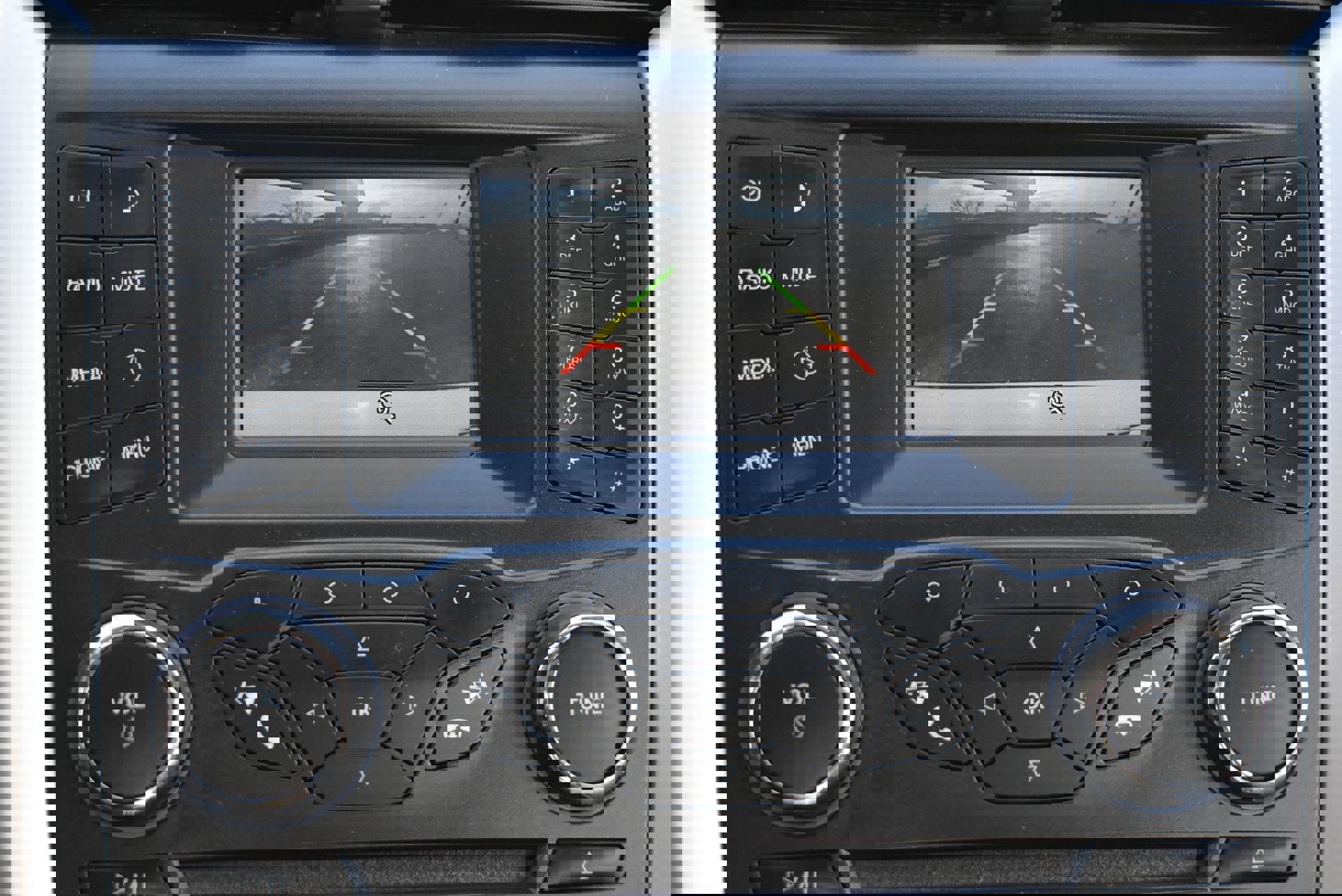 Used 2015 Ford Fusion S image 24