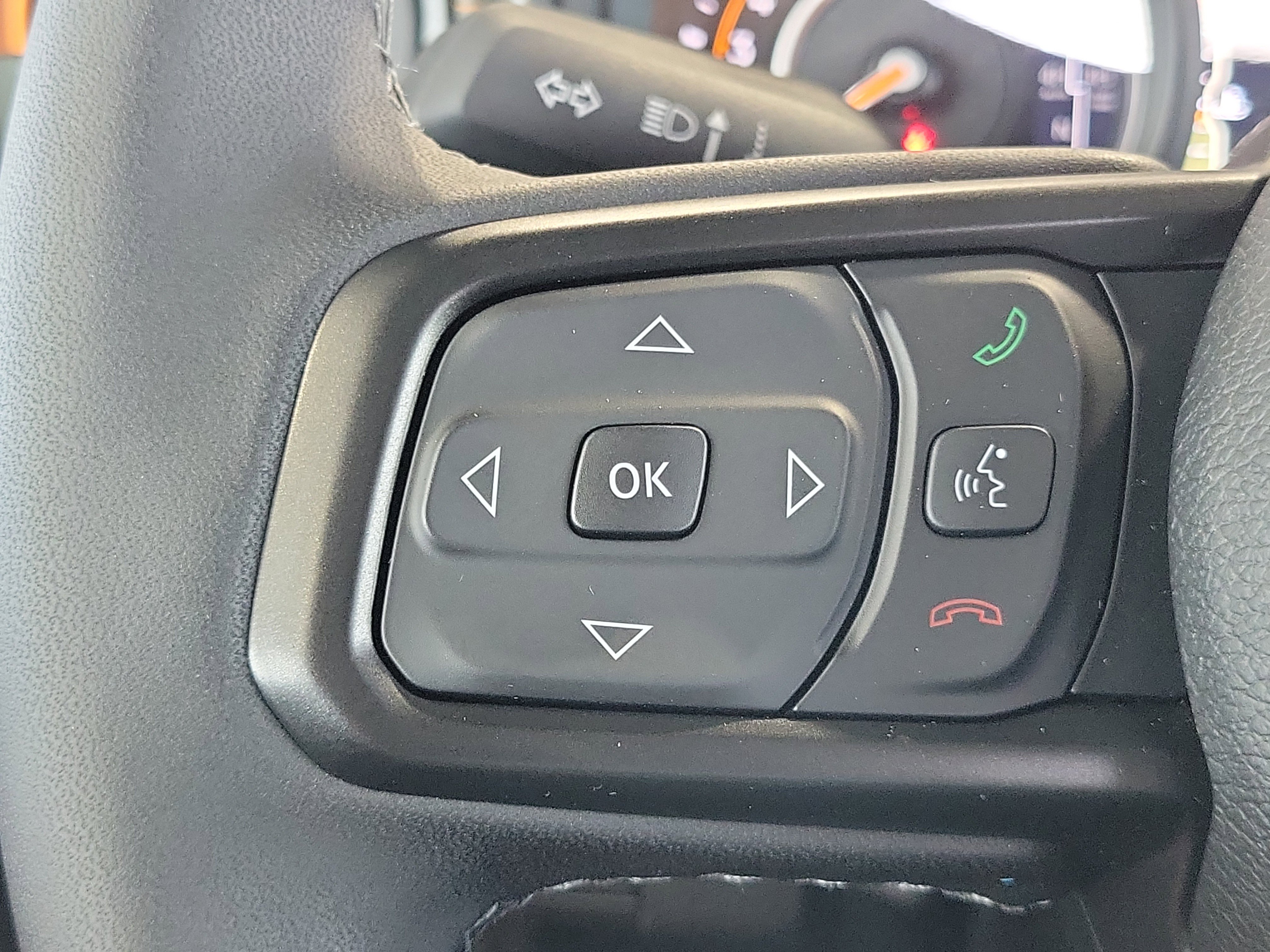 New 2025 Jeep Gladiator Mojave AWD/4WD image 23