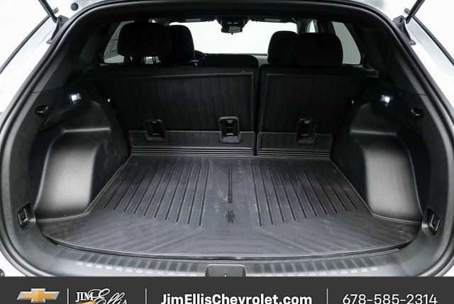 New 2026 Chevrolet Blazer EV LT FWD image 28