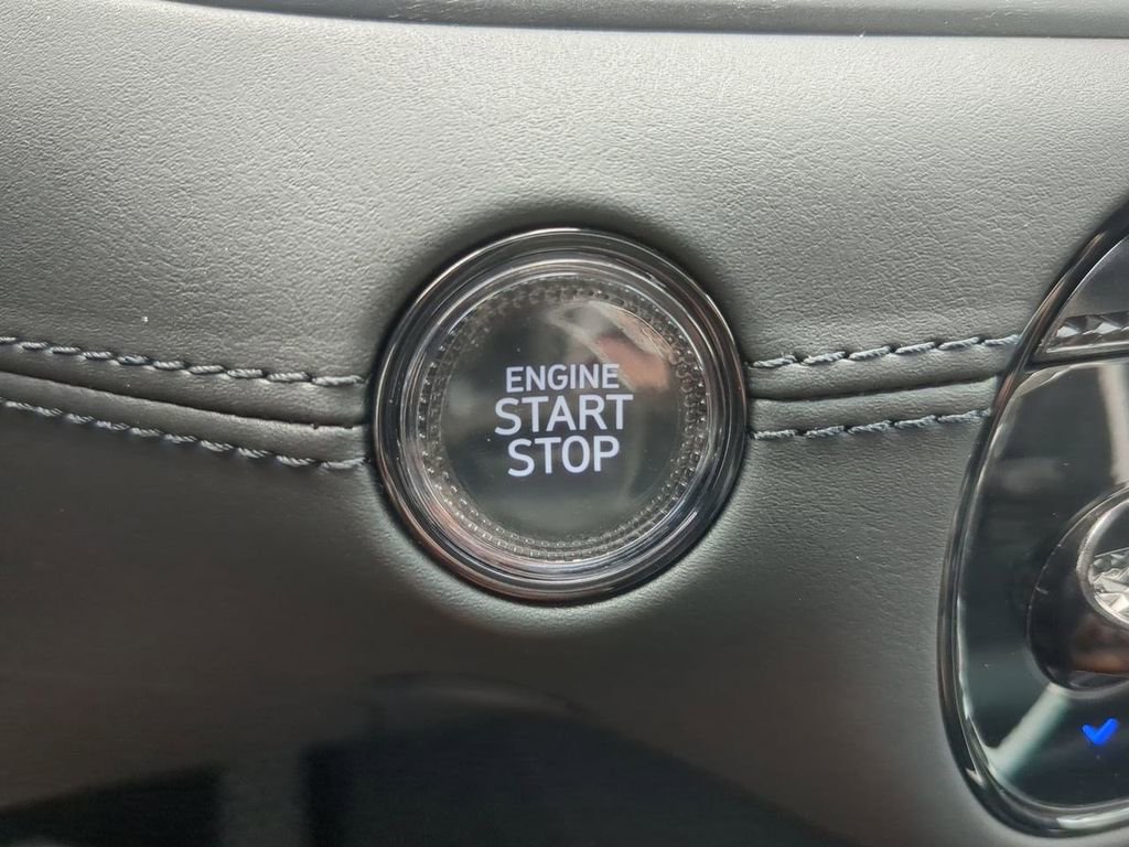 New 2026 Genesis G90 3.5T Prestige image 30